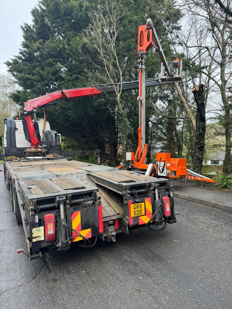 J Ward Plant & Grab Hire Tenterden Kent 2 58